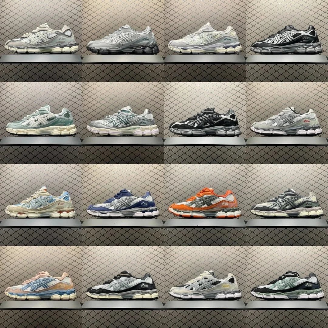 ASICS GEL-NYC