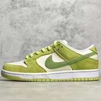 Apple Green