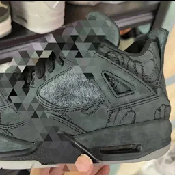 thumbnail for REAL GX LINK (1） （Follow me on IG to see new products in production）