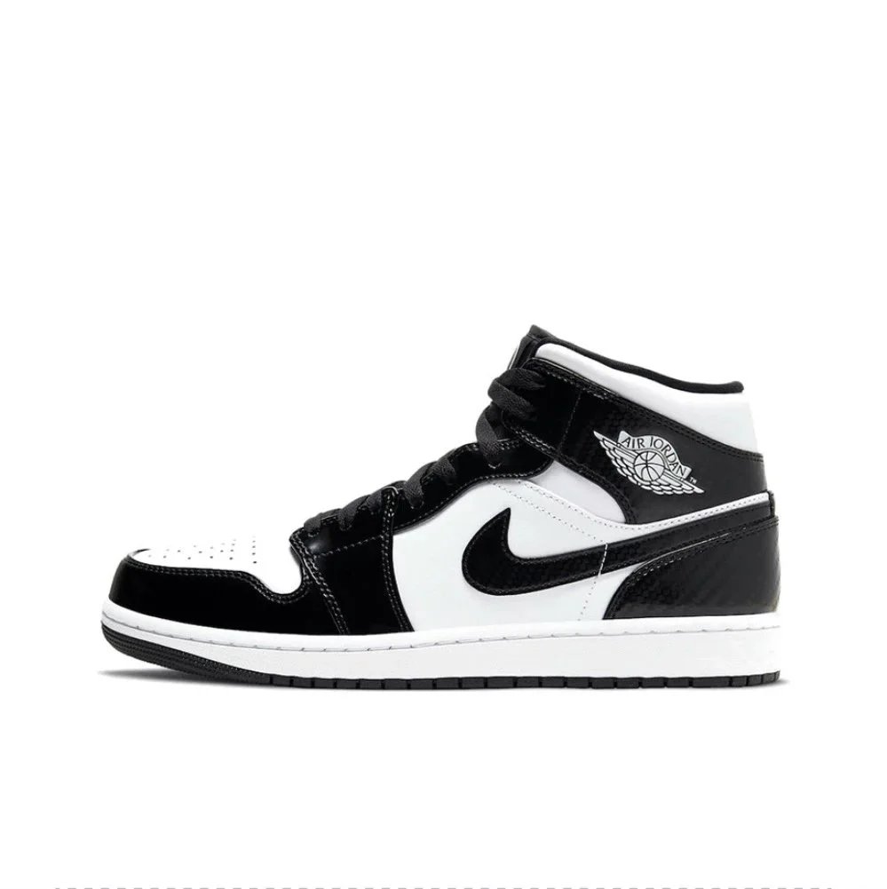 Air Jordan 1 Mid Zen Master