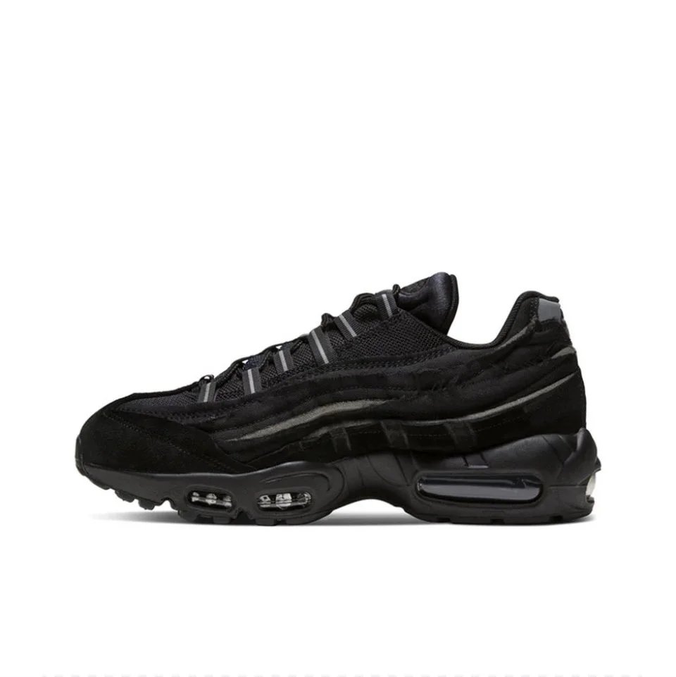 CDG Pure Black