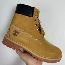 thumbnail for Tim Berkshire Rhubarb Boots