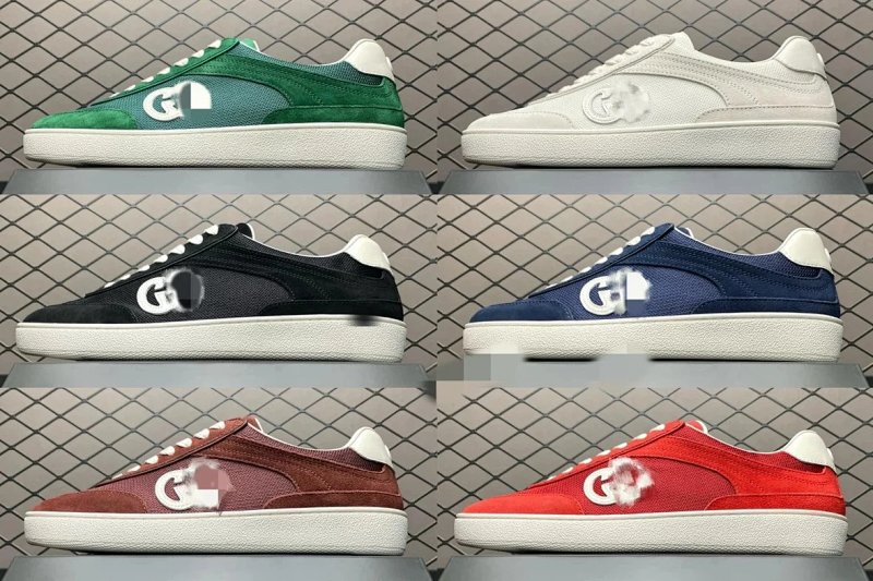 Shoes from Wwtop