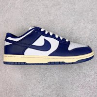 Navy/Blue and White DD1503-115