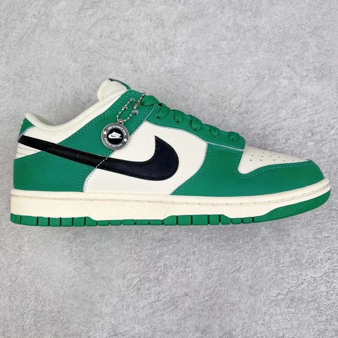 Lottery/Green and White DR9654-100