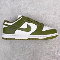 White/Olive Green DD1503-120