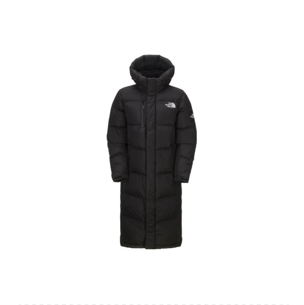 TNF Long Coat