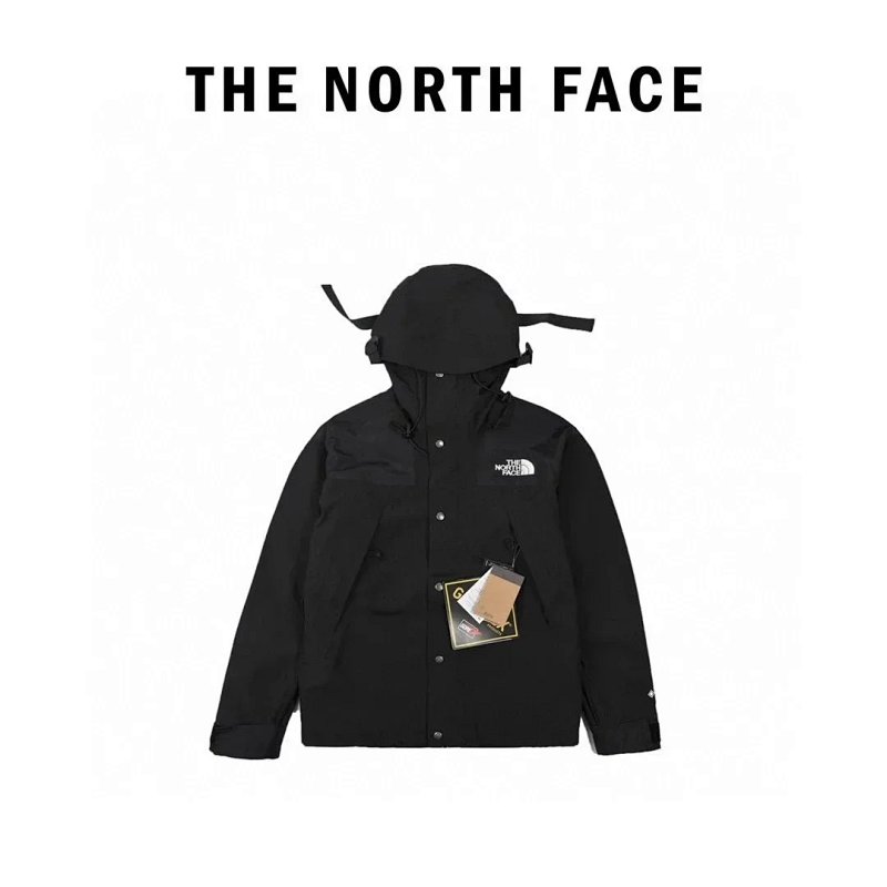 Jacket from Wwtop