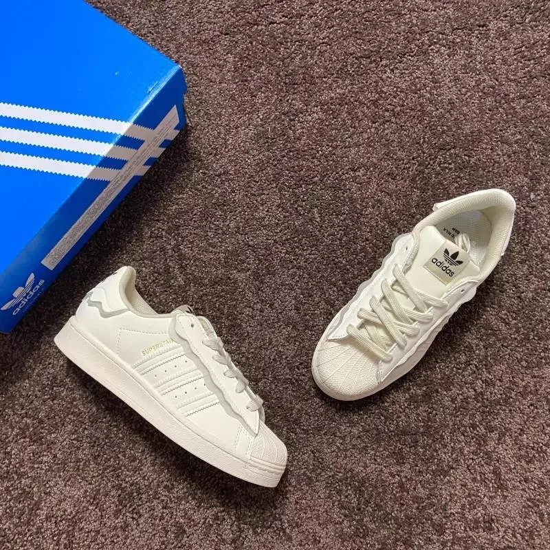 white cream