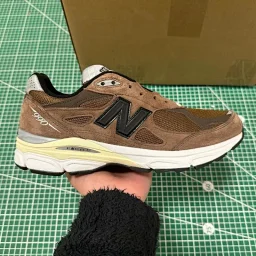 thumbnail for NB 990V3 Integrated linkFollow me on IG to see new products in production)