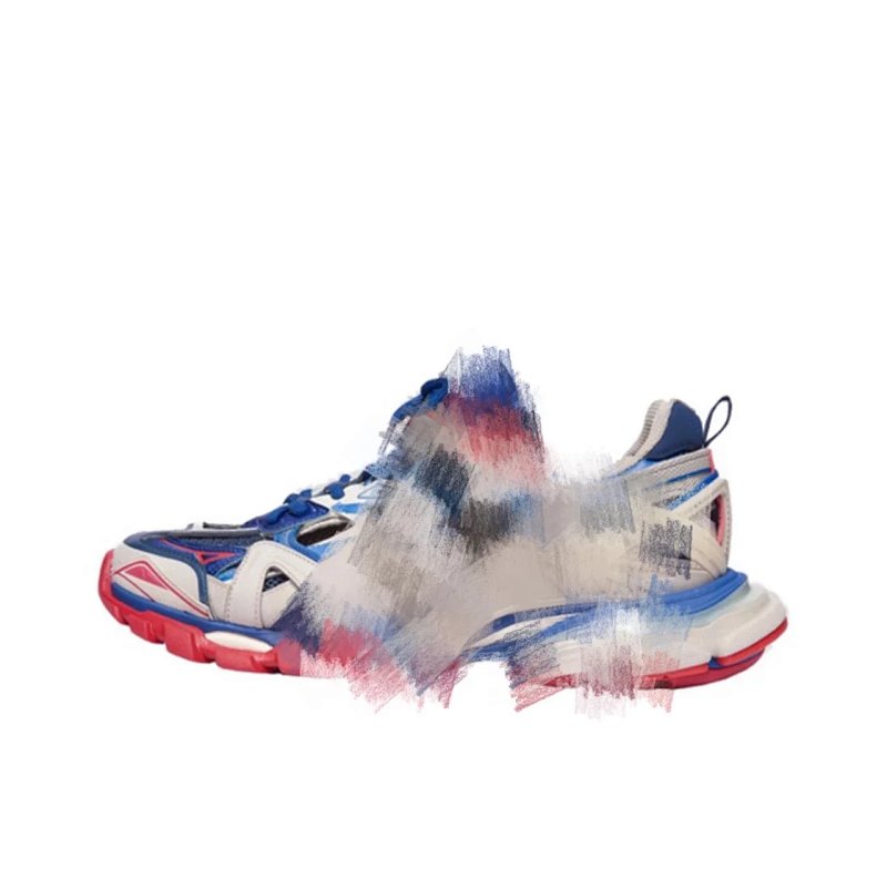 Balenciaga Blcg Track2.0