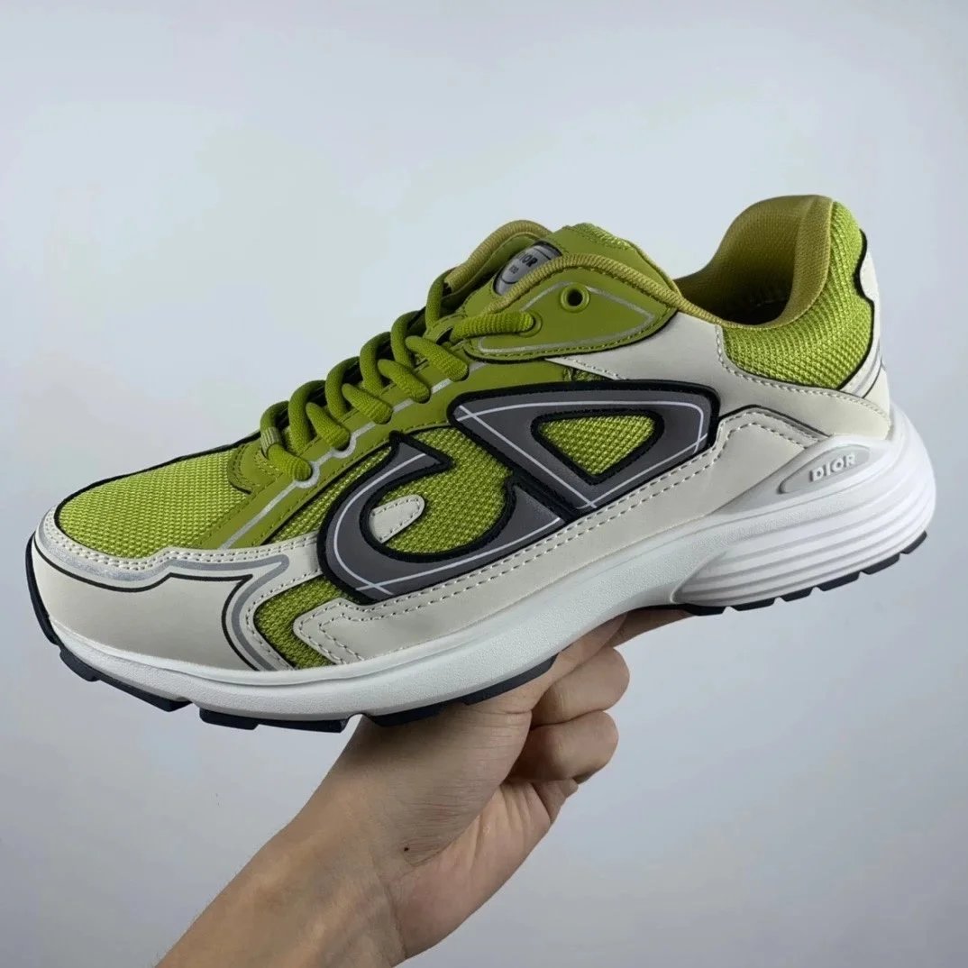 Grass Green