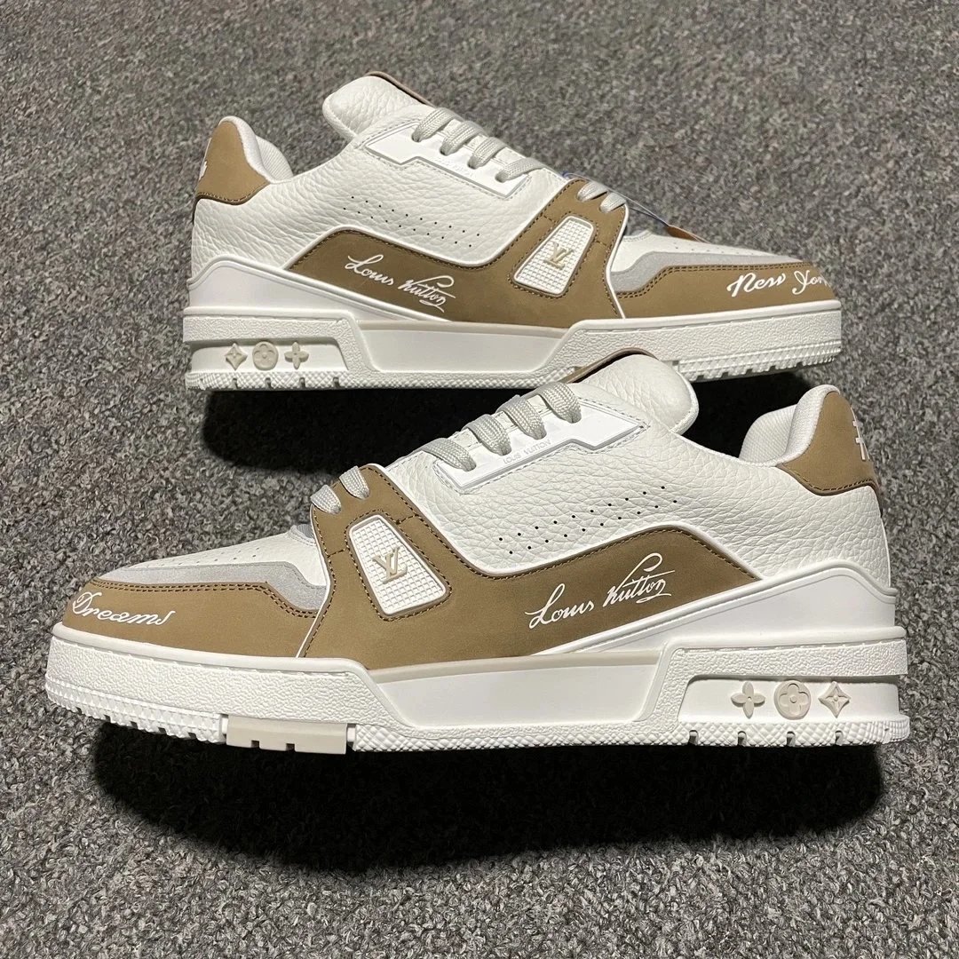 Limited Edition Brown