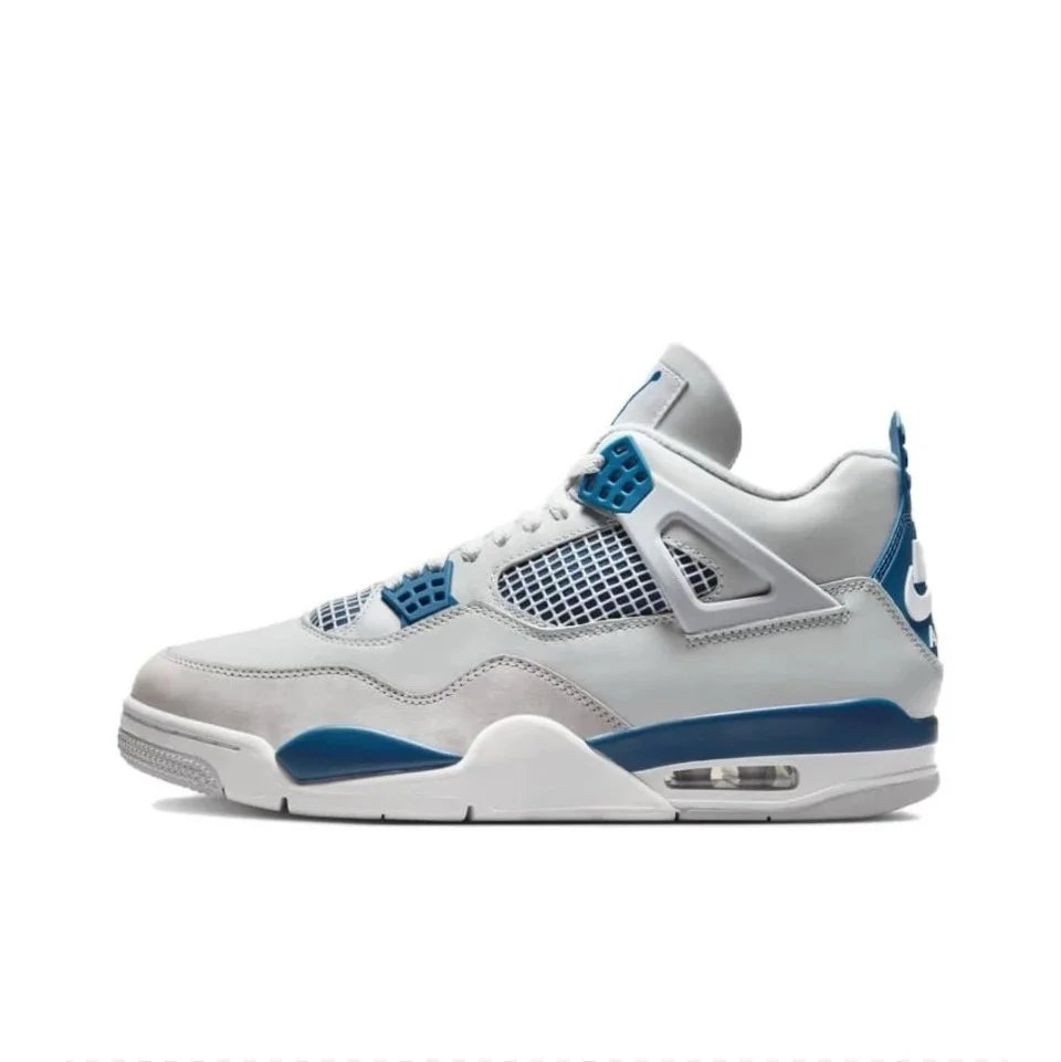 Military BLUE White Blue