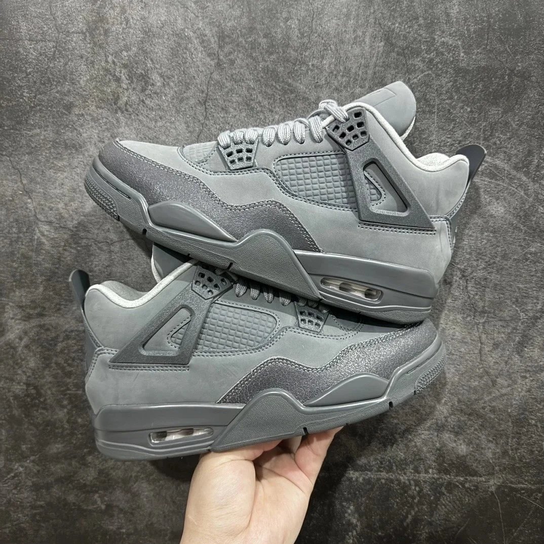 Olympic Grey