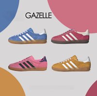 Adidas Gazelle — seller photo 2