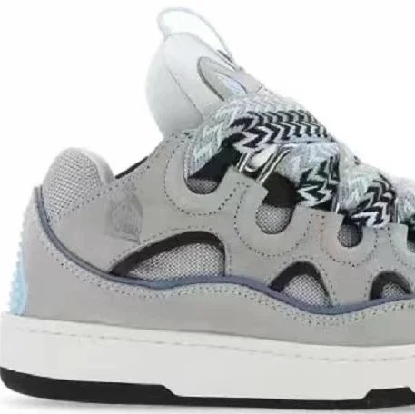 grayish light blue