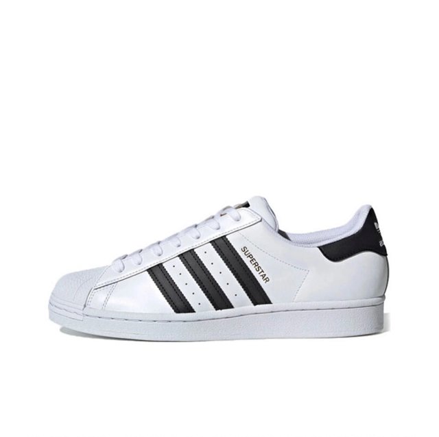 Adidas Superstar: seller detail photo 1