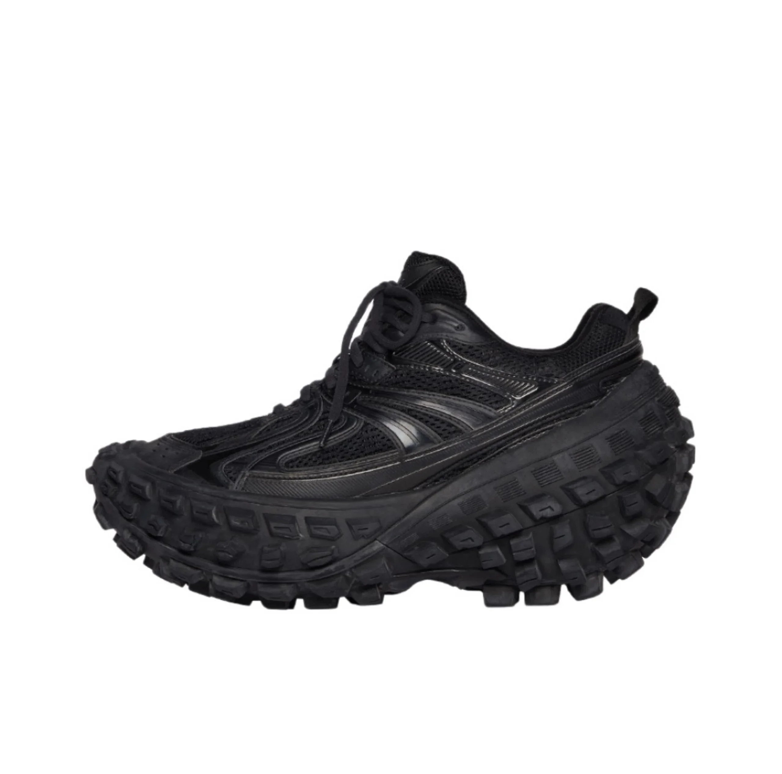 BLCG Defender Tire Sneakers - All-in-One Listing