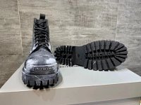 Balenciaga Strike Boots — seller photo 7