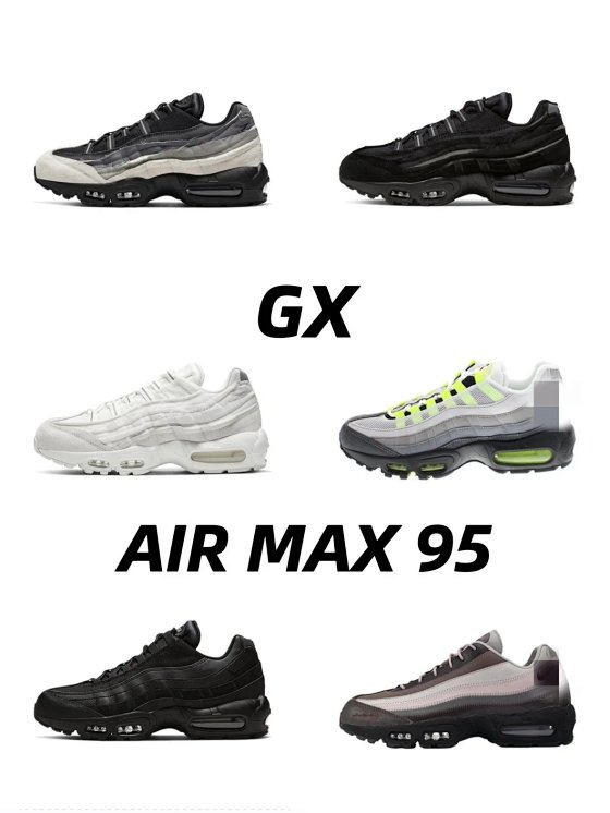 REAL GX MAX 95(Follow me on IG to see new products in production)