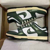 Make old white green