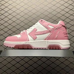 thumbnail for Out Of Office OW Sneakers (Follow me on IG to see new products in production)