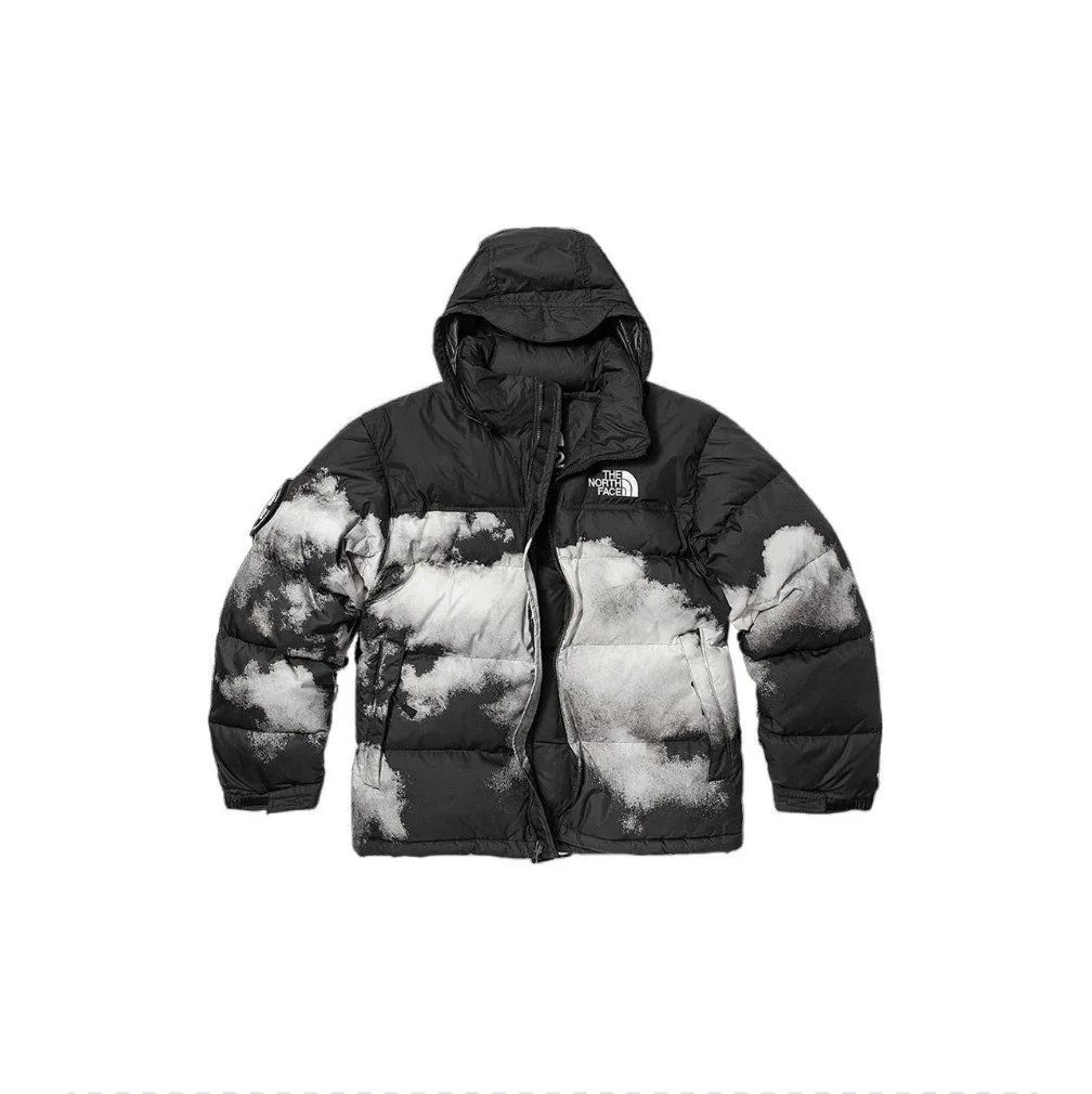 1992 Cloud