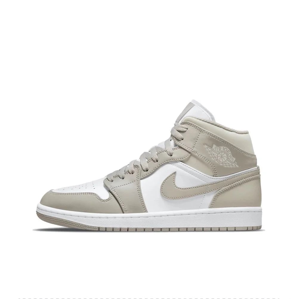 Air Jordan 1 Mid Zen Master foto 4
