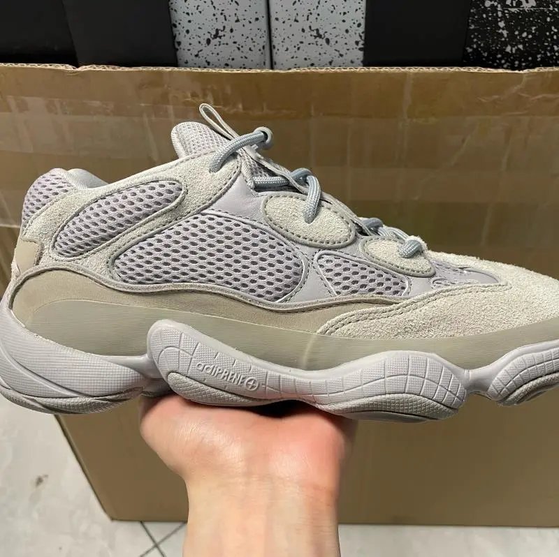 Lilac Gray