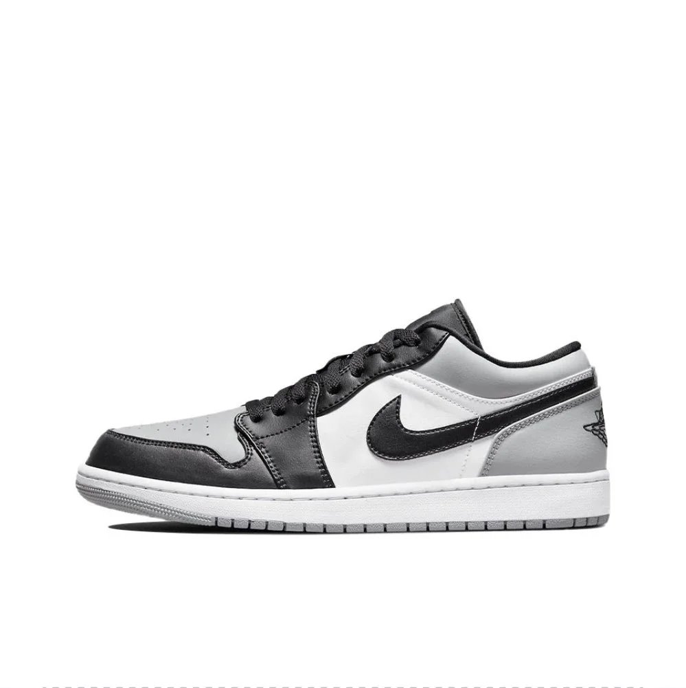 Black Grey