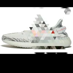 thumbnail for YZY 350 Basic Colorway (Follow me on IG to see new products in production)