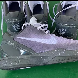 thumbnail for S2 BATCH is the new combat shoe Nk Zoom Kobe basketball shoe collection