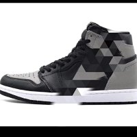 Shadow Grey