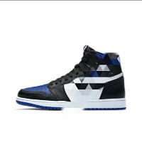 New Black Blue