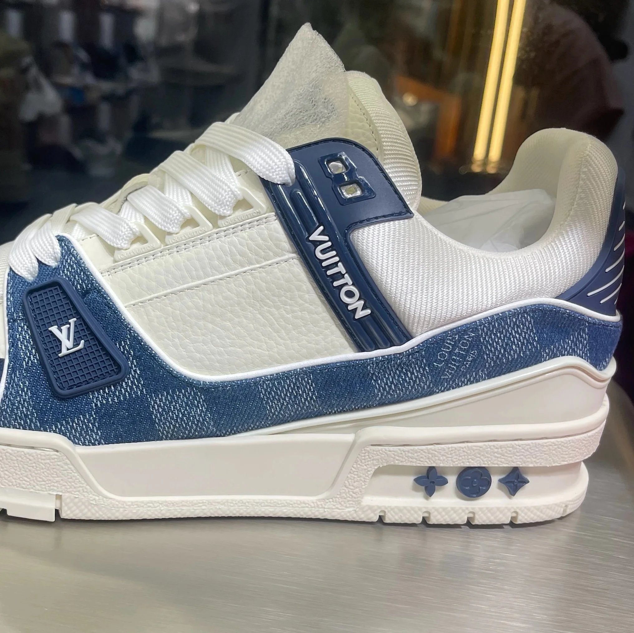 Blue Denim 2.0