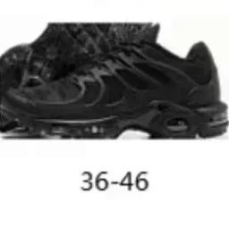 thumbnail for NK Air Max Plus TN  Follow me on IG to see new products in production）
