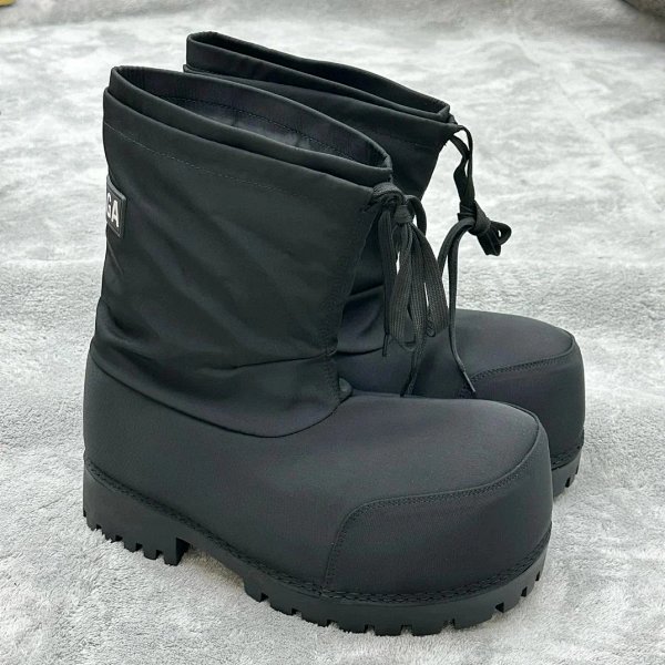 Balenciaga Boots