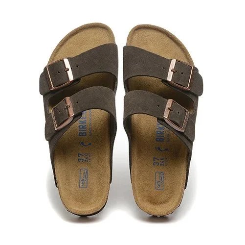 Sandals brown