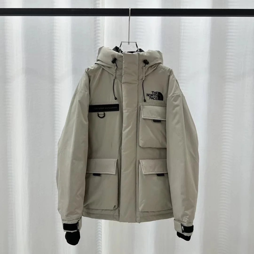 Workwear Grey