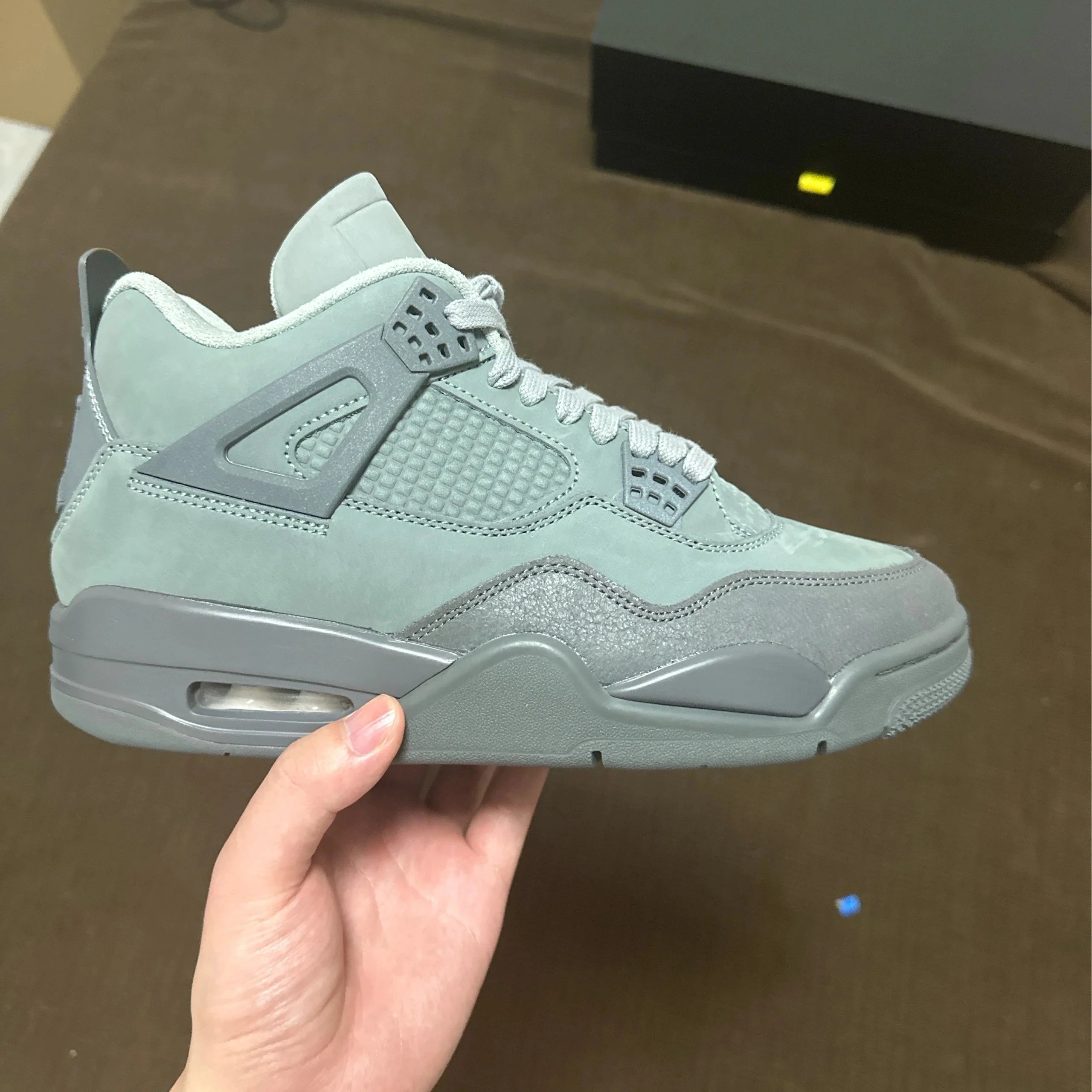 olympic gray