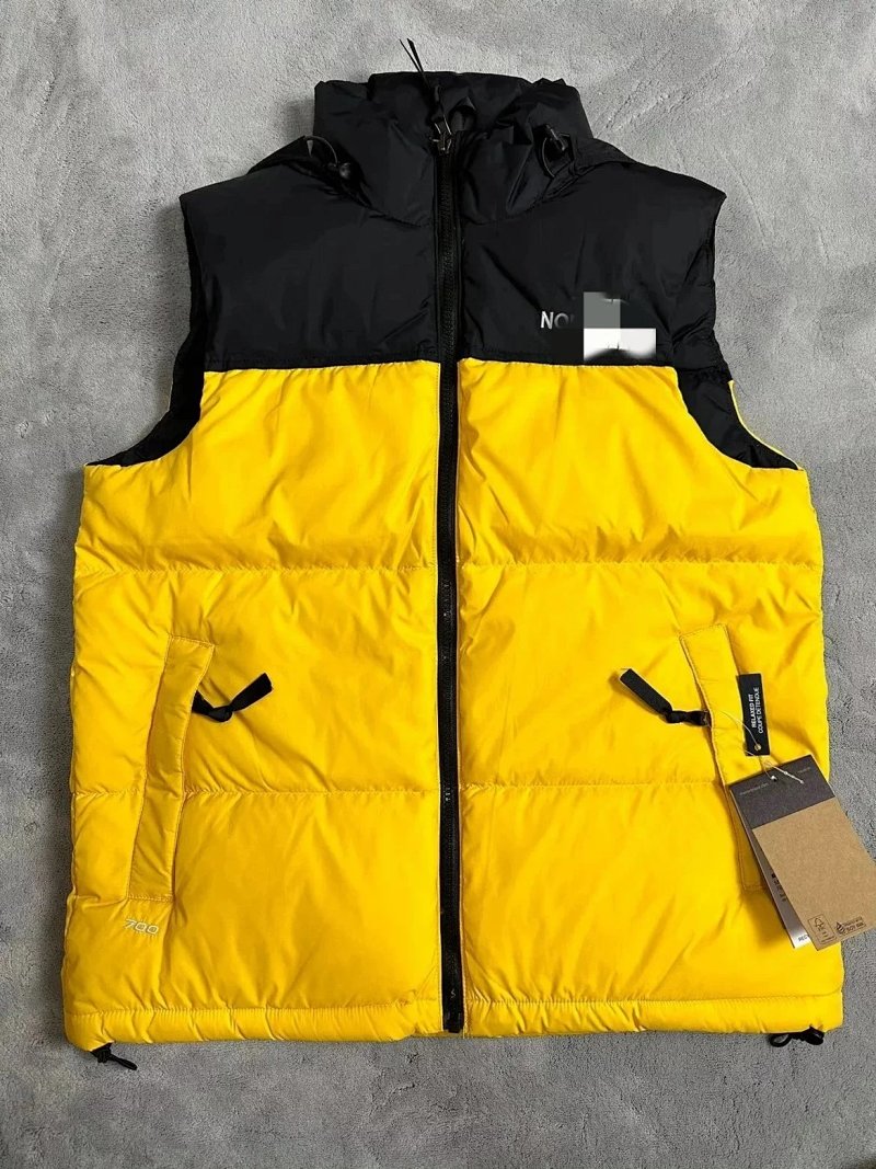 Vest from Wwtop