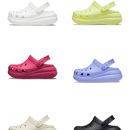 Crocs Classic Crush Clog