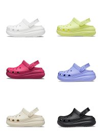 Crocs Classic Crush Clog — seller photo 2