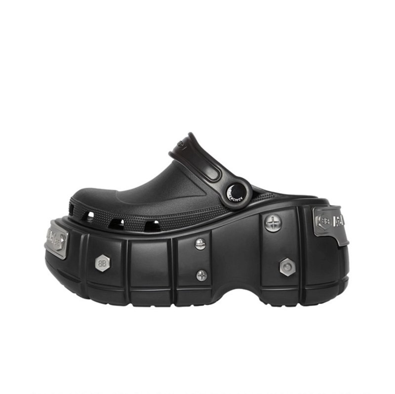 Balenciaga Blcg Hardcrocs