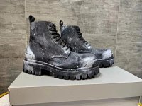 Balenciaga Strike Boots — seller photo 8