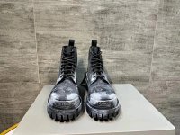 Balenciaga Strike Boots — seller photo 9