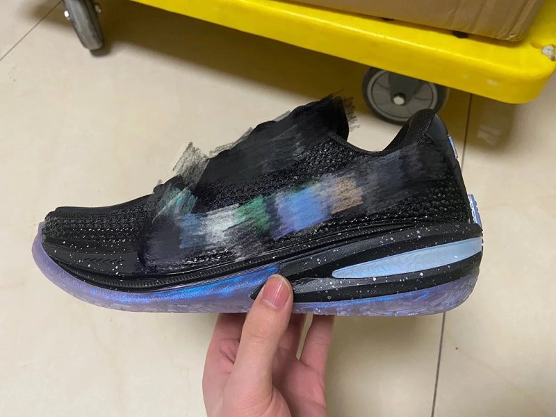 Shoes from Wwtop
