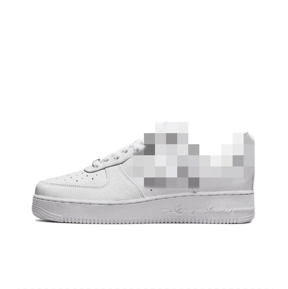 NOCTA White