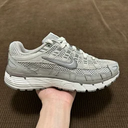 thumbnail for P6000 Vintage Running Shoes (Follow me on IG to see new products in production)